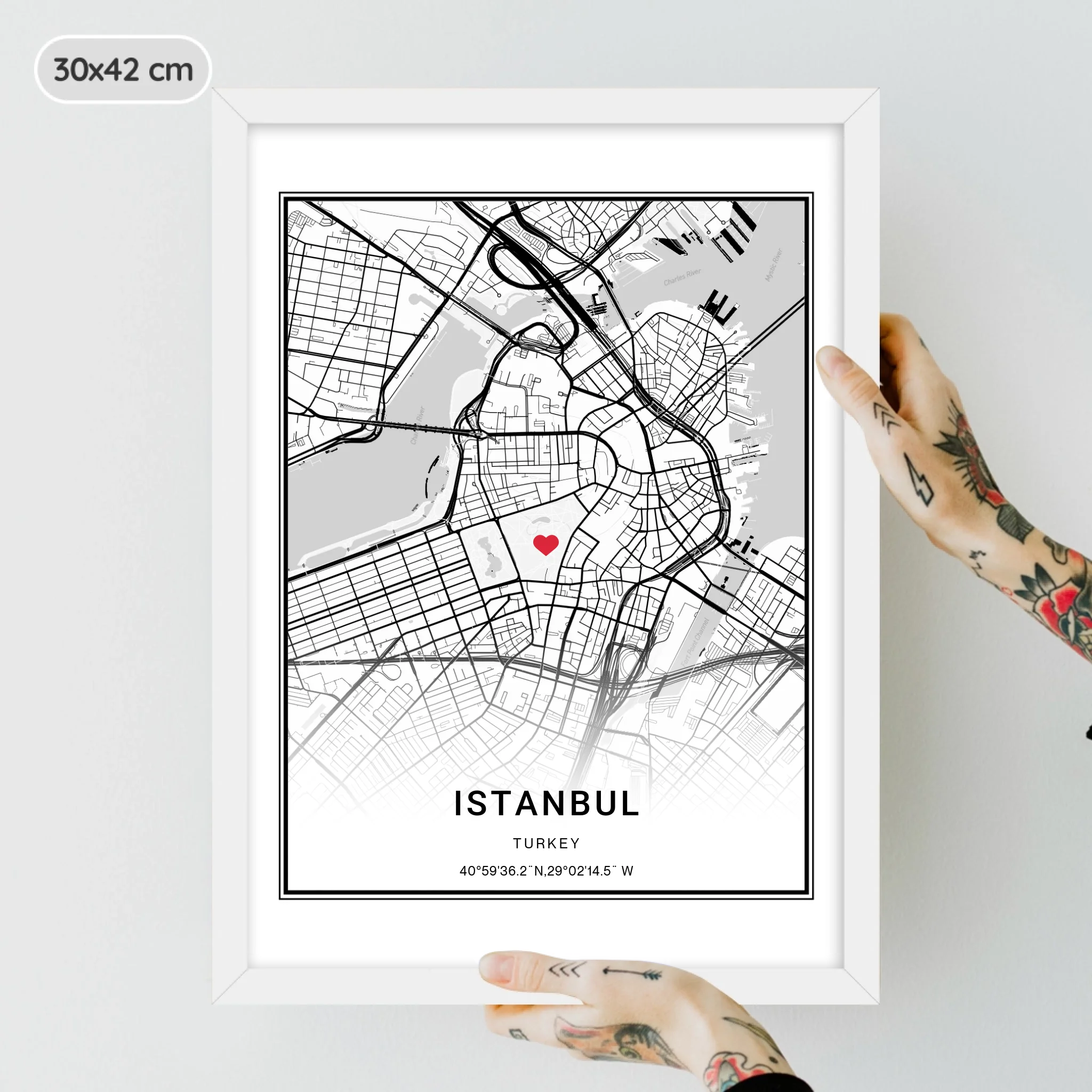 A3-Beyaz-1